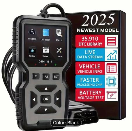 Scanner OBD2 Outzone V519