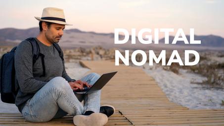 Digital Nomad / Remote Work / Travel