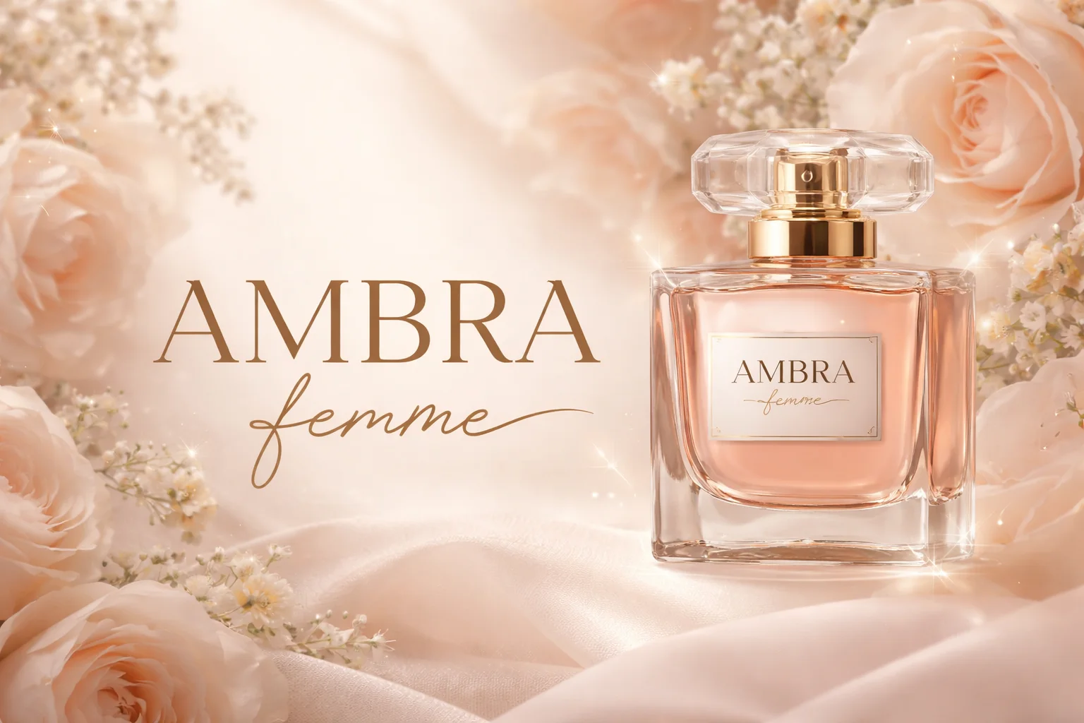 Ambra Femme