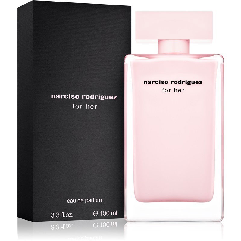 Narciso Rodriguez - For Her