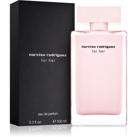 Narciso Rodriguez - For Her