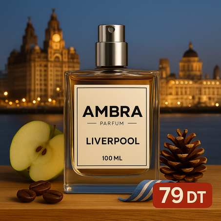 AMBRA - LIVERPOOL