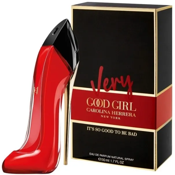 CAROLINA HERRERA VERY GOOD GIRL