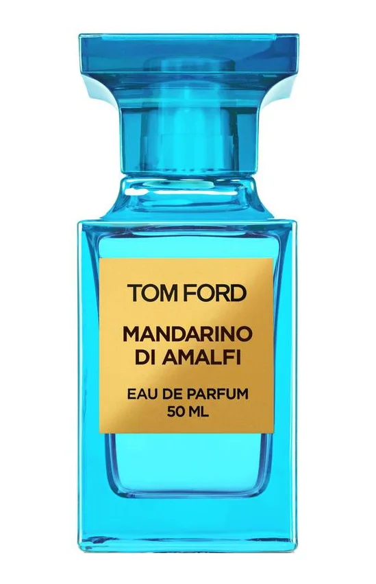 Mandarino di Amalfi Tom Ford