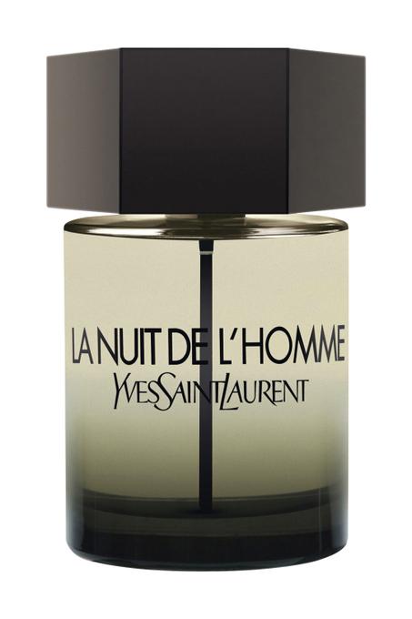 La Nuit de l'Homme Yves Saint Laurent