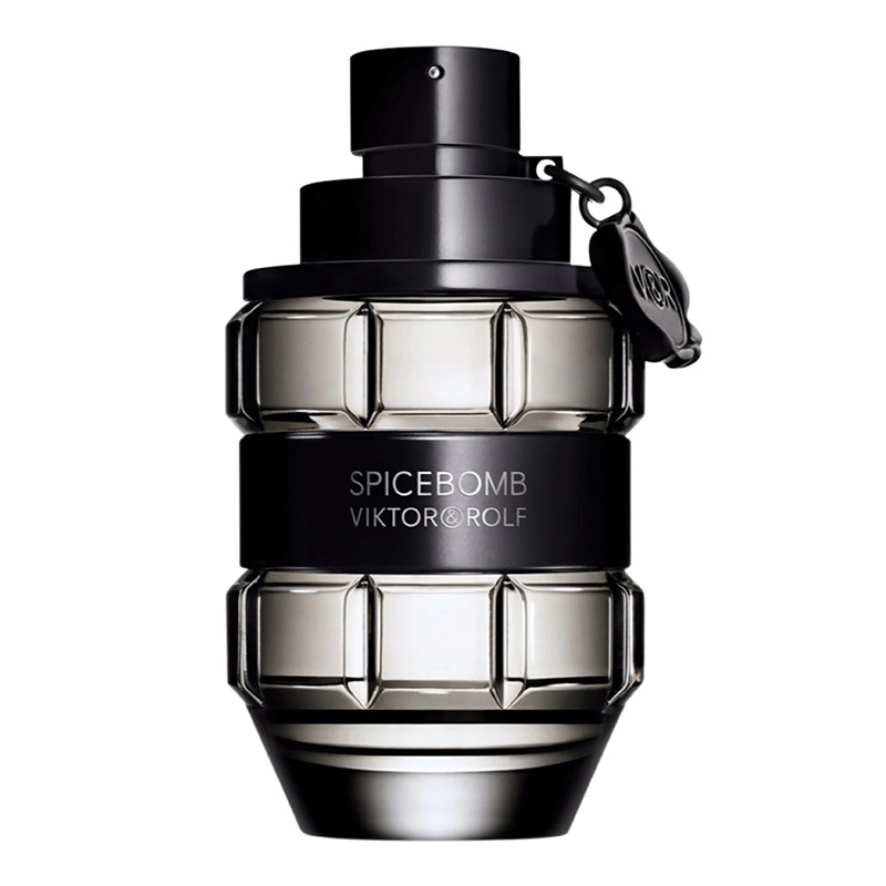 Spicebomb Viktor & Rolf