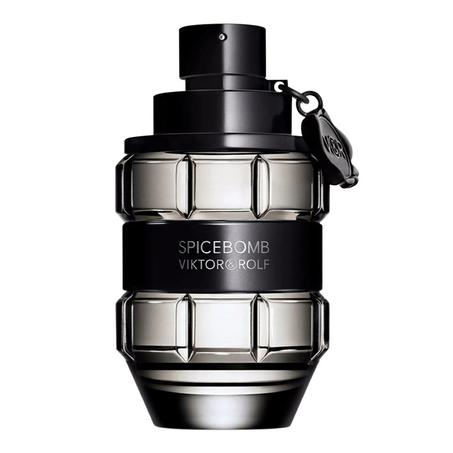 Spicebomb Viktor & Rolf