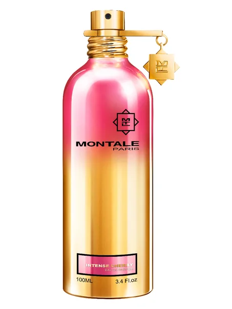 Intense Cherry Montale
