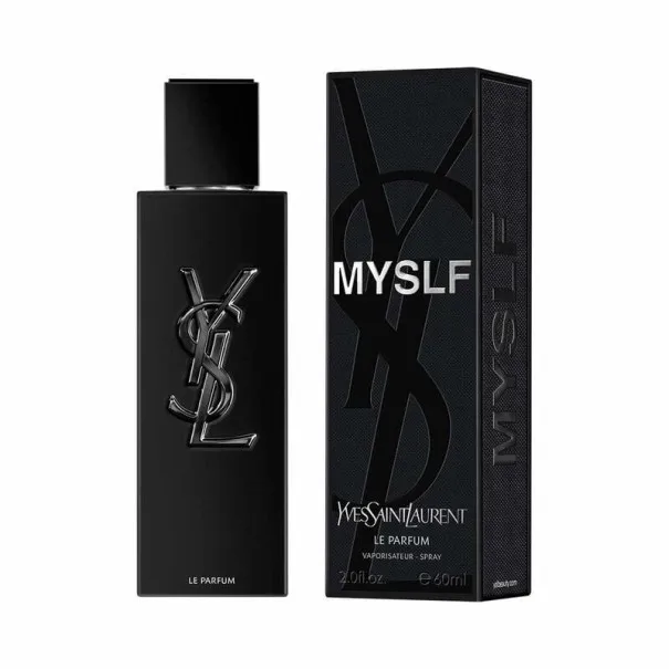YVES SAINT LAURENT MYSLF LE PARFUM