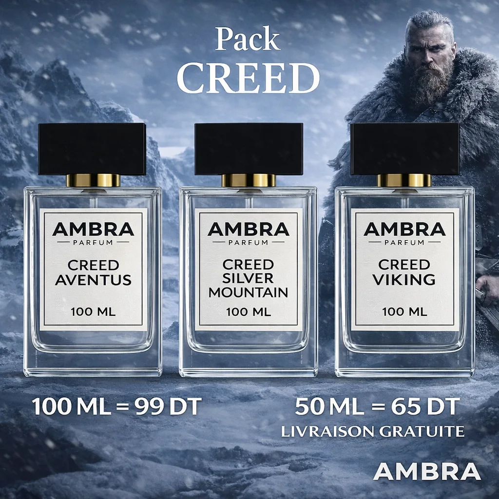Pack Creed