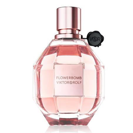 VIKTOR & ROLF FLOWER BOMB