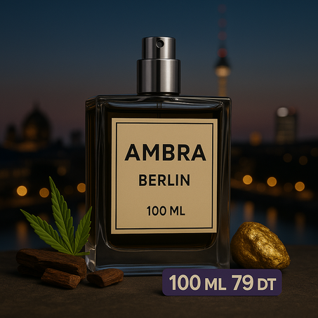 AMBRA - BERLIN
