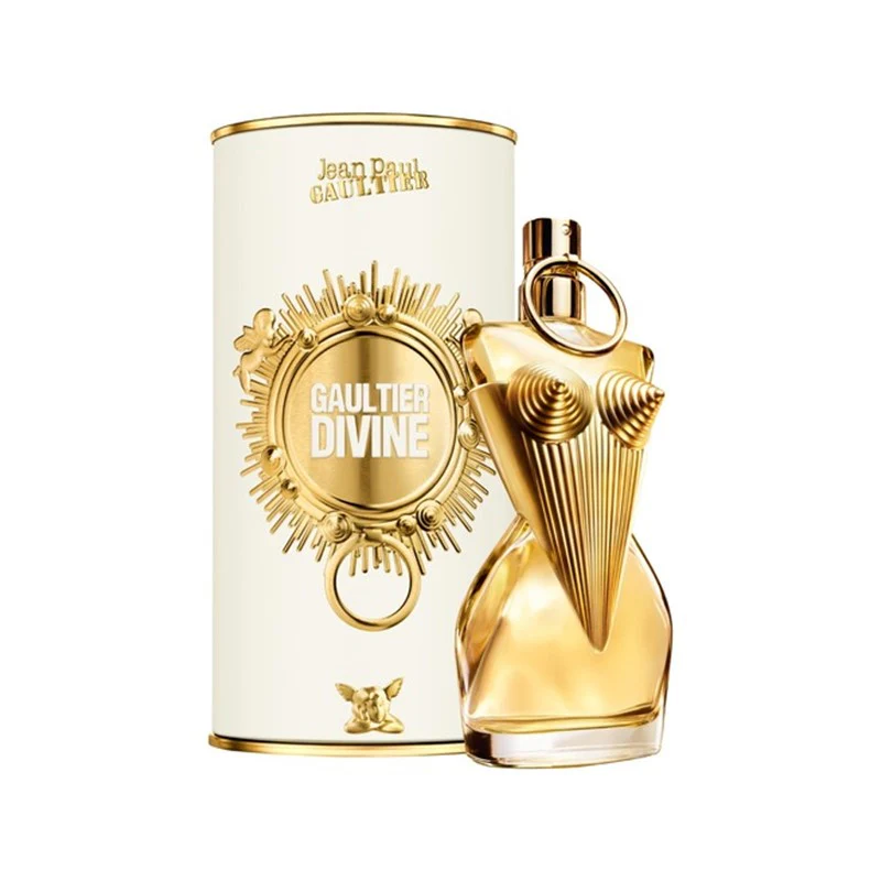 JEAN PAUL GAULTIER - DIVINE