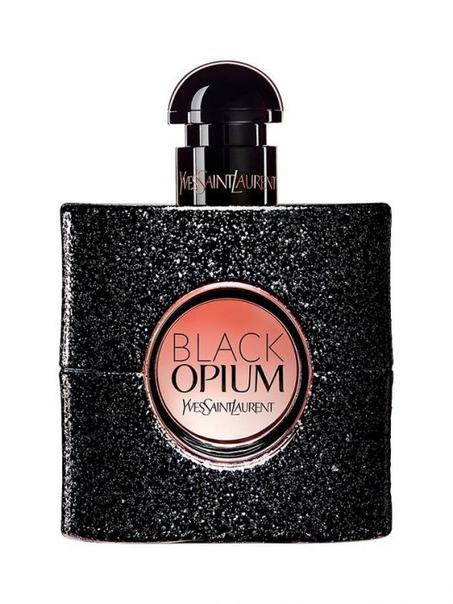 Black Opium - Yves Saint Laurent