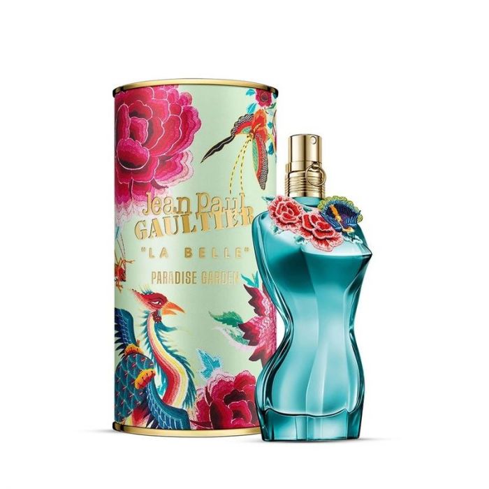 JEAN PAUL GAUTIER - LA BELLE PARADISE GARDEN EDITION LIMITÉE
