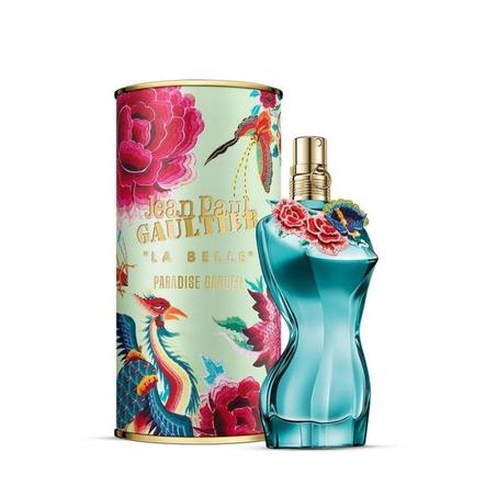 JEAN PAUL GAUTIER - LA BELLE PARADISE GARDEN EDITION LIMITÉE