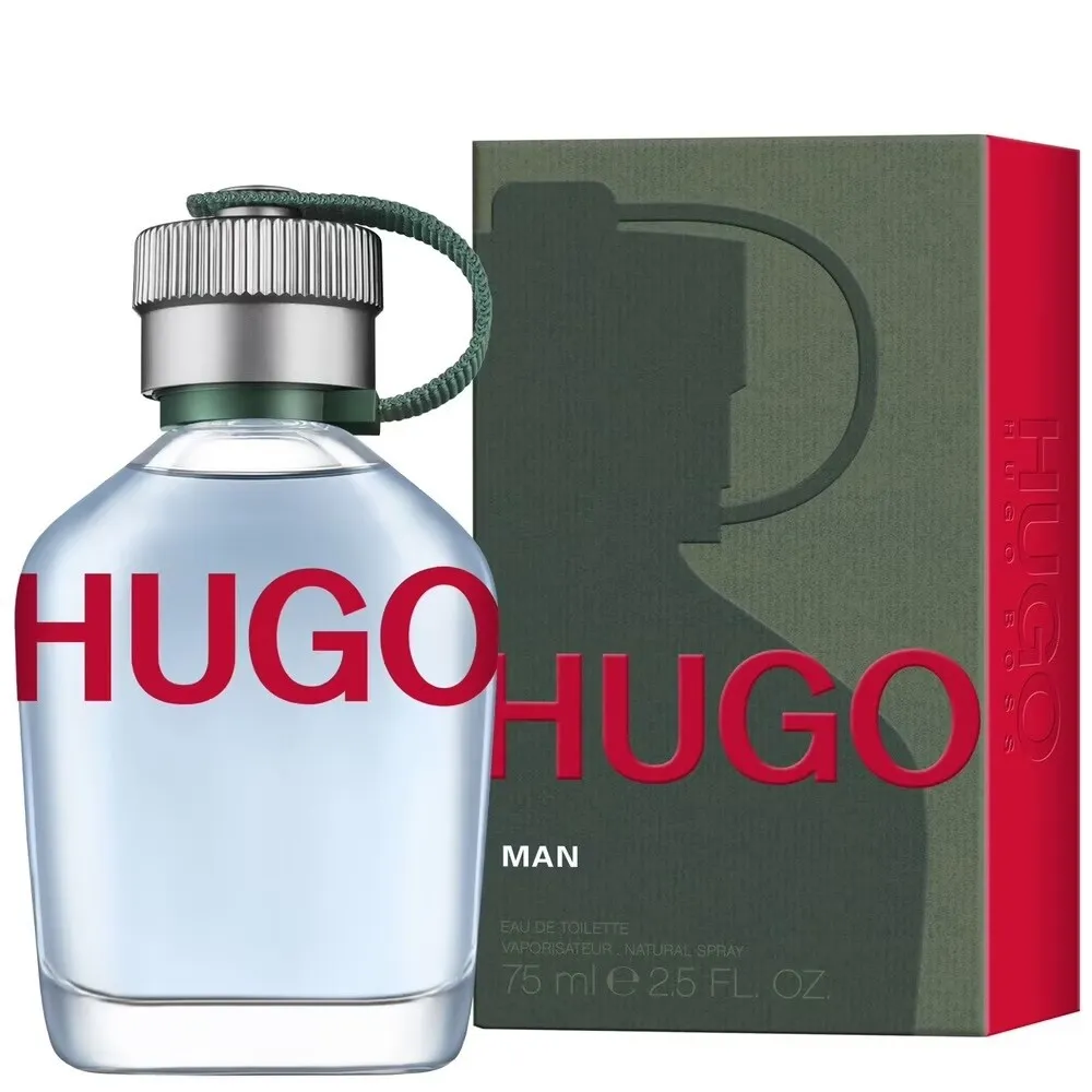 BOSS Man Hugo Boss