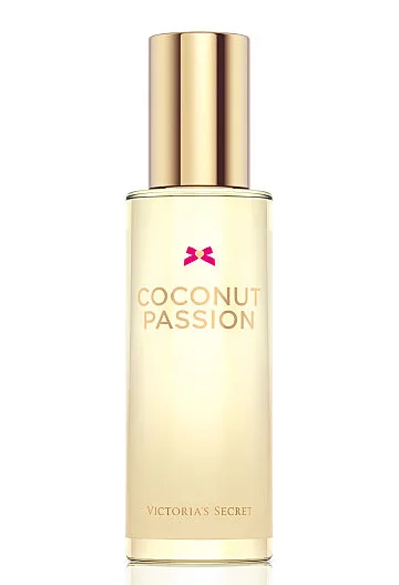 Coconut Passion Victoria