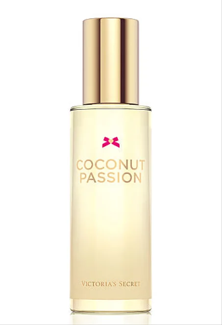 Coconut Passion Victoria's Secret