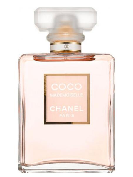 COCO mademoiselle Chanel