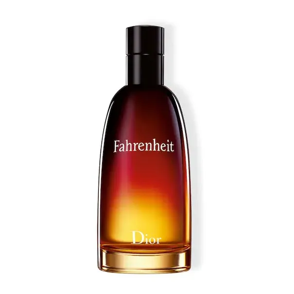 Dior Fahrenheit