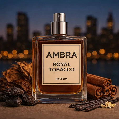 Ambra Royal Tobacco