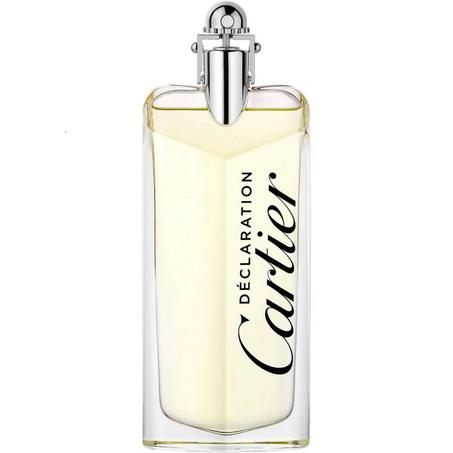 Cartier – Declaration