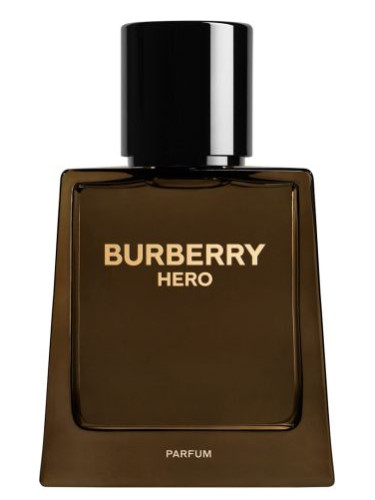 Burberry Hero