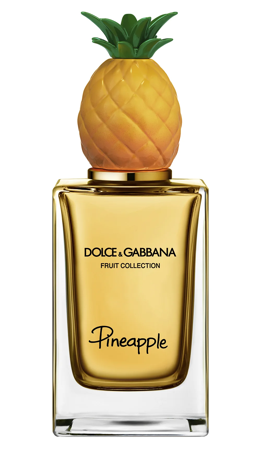 Pineapple by Dolce & Gabbana