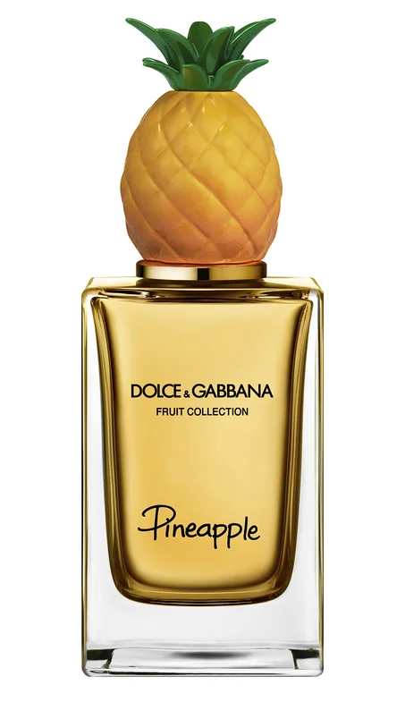 Pineapple by Dolce & Gabbana