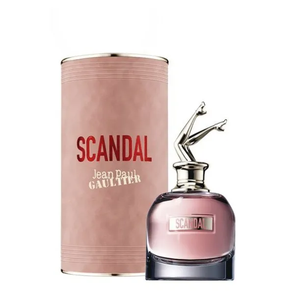 JEAN PAUL GAULTIER - SCANDAL