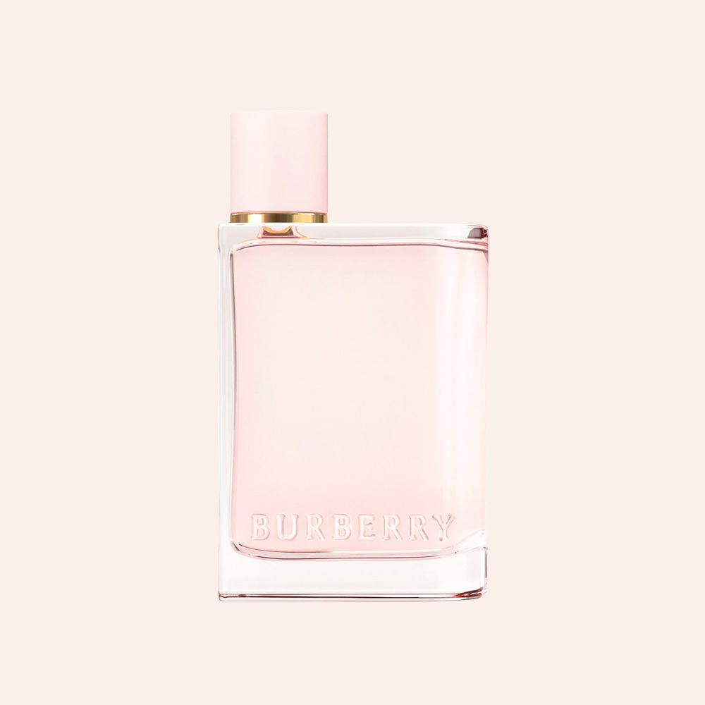 BURBERRY | Her