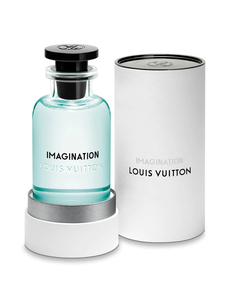 Imagination Louis Vuitton