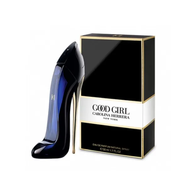 CAROLINA HERRERA GOOD GIRL