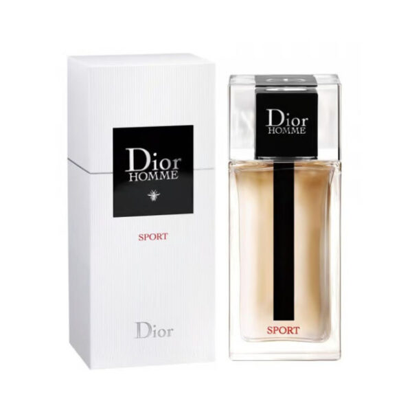 Dior Homme Sport