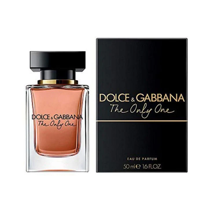DOLCE & GABBANA | The Only One