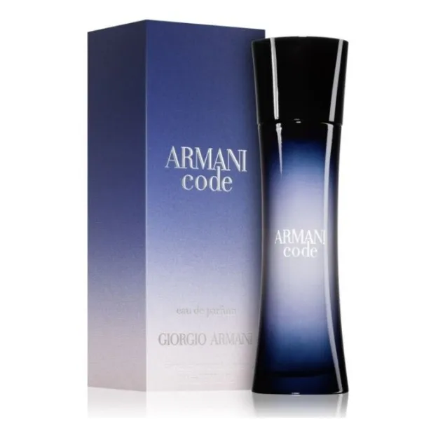 Armani Code Femme