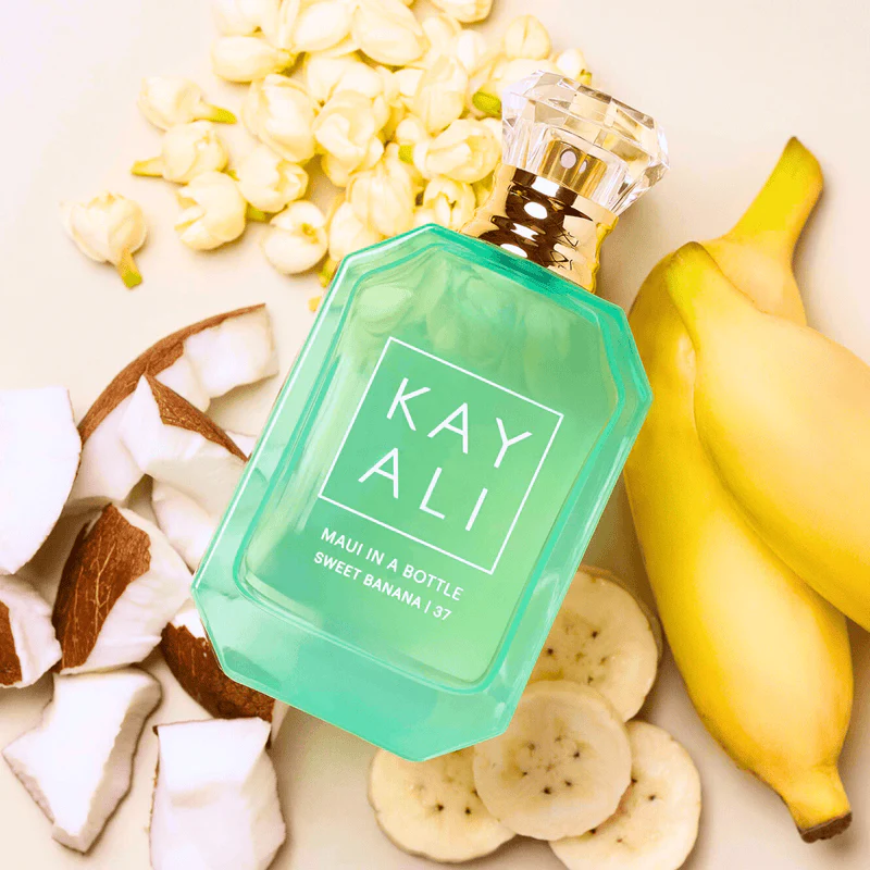 Sweet Banana Kayali