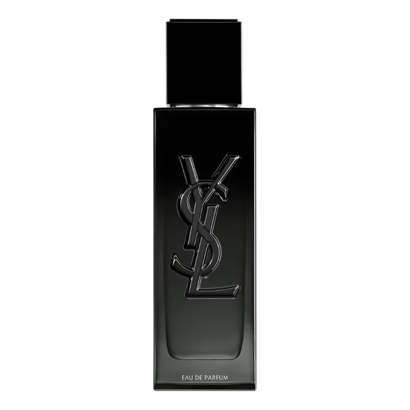 YVES SAINT LAURENT MYSLF