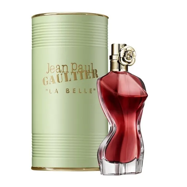 LA BELLE - JEAN PAUL GAULTIER