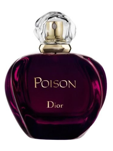 Dior - Poison