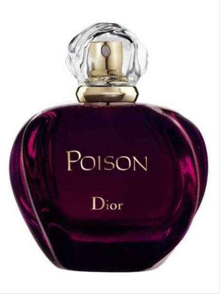 Dior - Poison