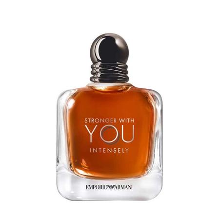 ARMANI | Stronger With You Intensely