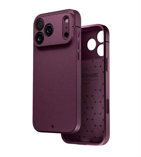 I Phone 18 Pro max cover test
