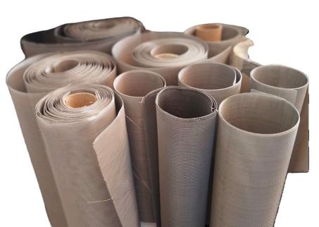 GRILLAGE POUR CRIBLE