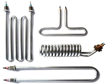 RÉSISTANCES BLINDÉES