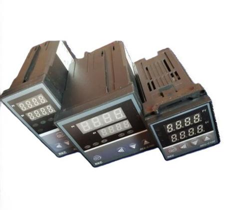 REGULATEUR de TEMPERATURE