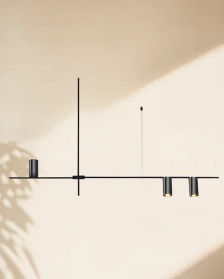 Suspension Spot Design