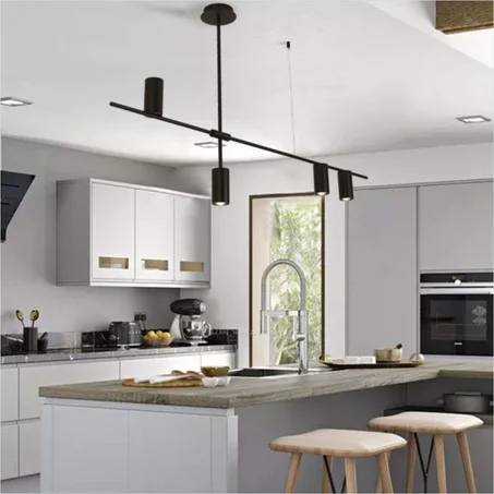 Lustre Spot Design