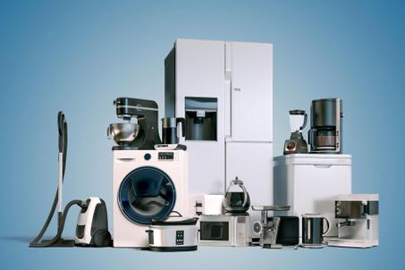 المستلزمات المنزلية